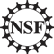 NSF
                                          Logo