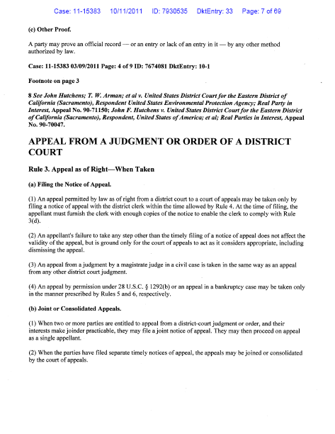 quo warranto